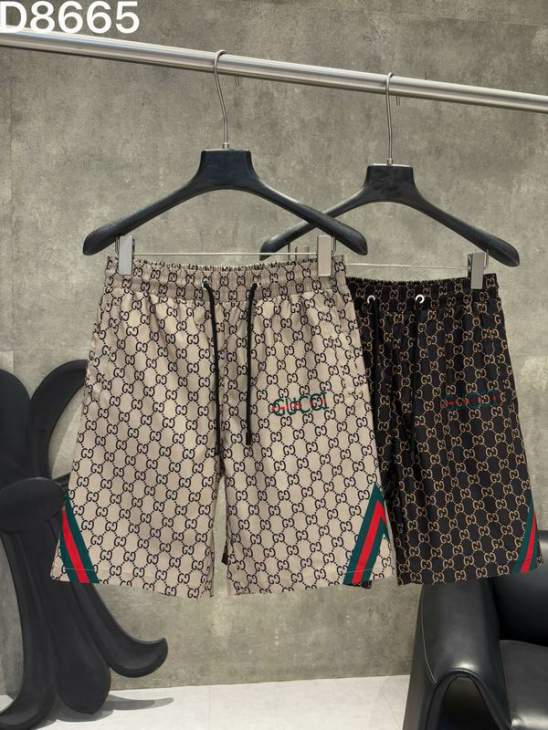 Picture of Gucci Short  Pants _SKUGucciM-4XLaztxQ56317746